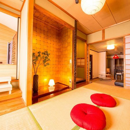 Kyoto Fushimi Lib Plus Eksteriør billede