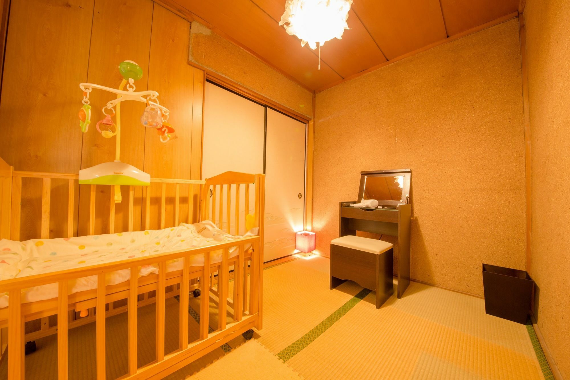 Kyoto Fushimi Lib Plus Eksteriør billede