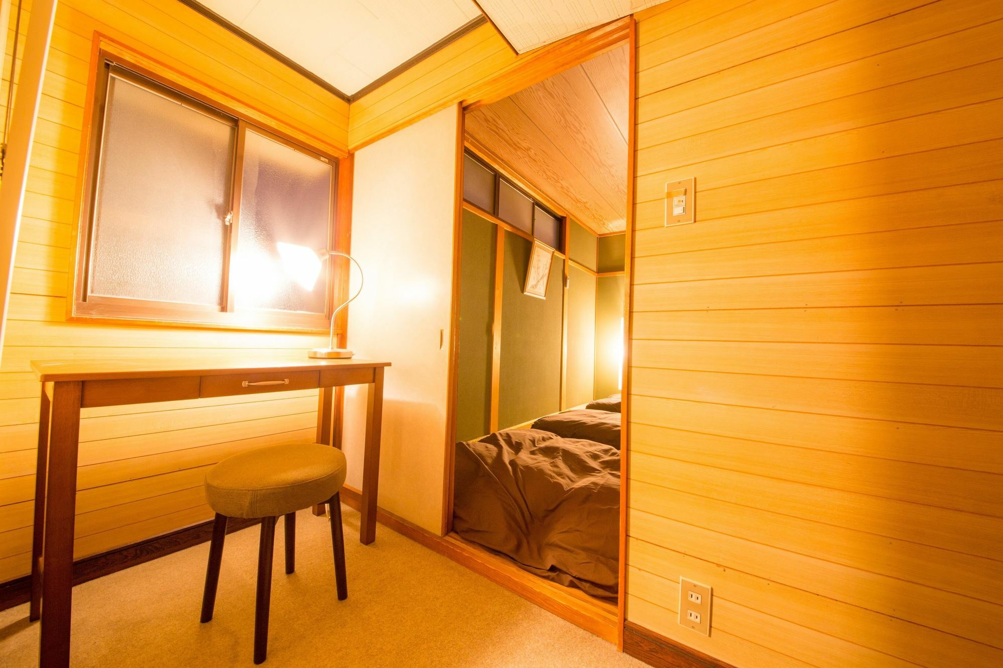 Kyoto Fushimi Lib Plus Eksteriør billede