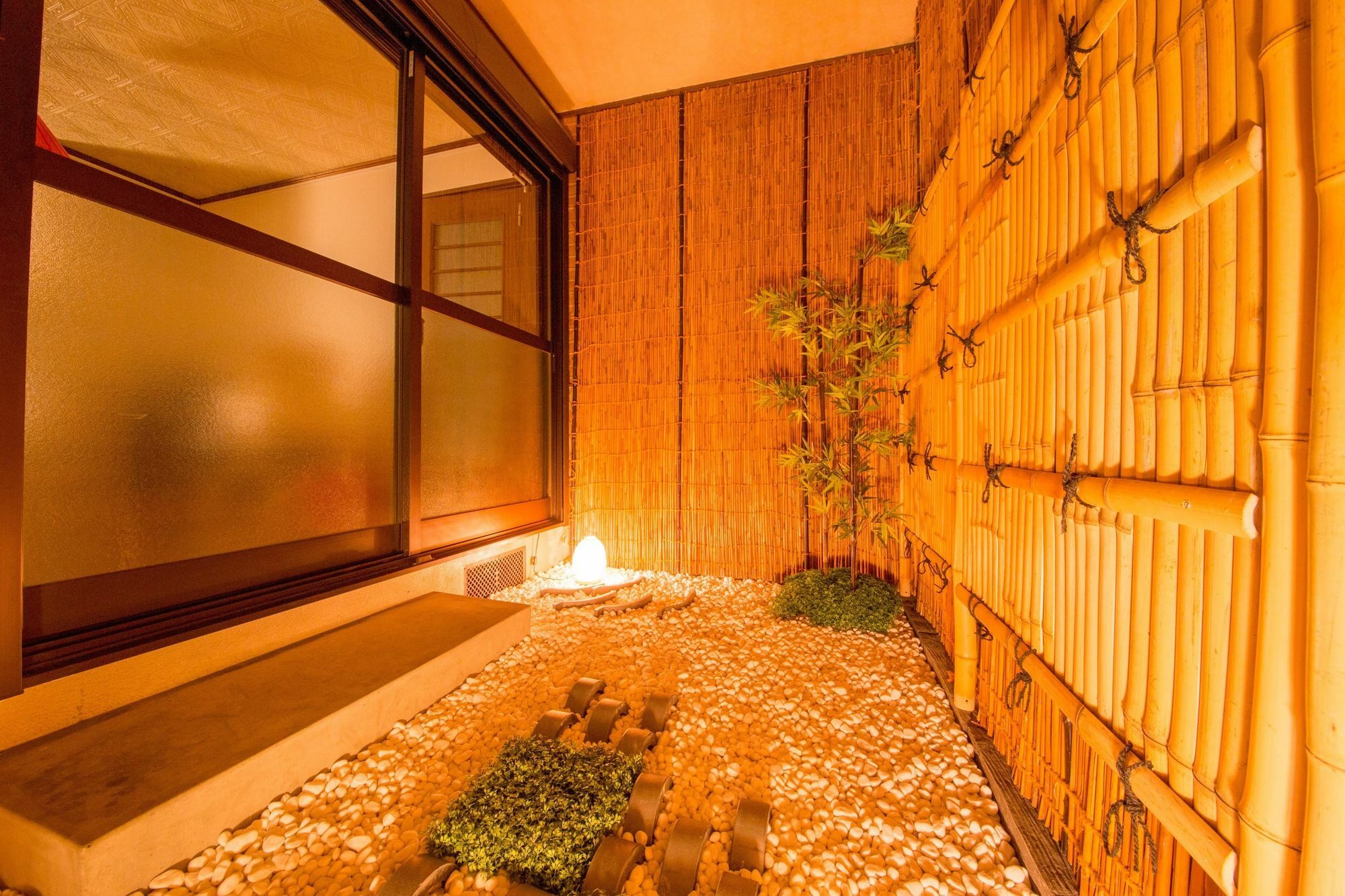 Kyoto Fushimi Lib Plus Eksteriør billede