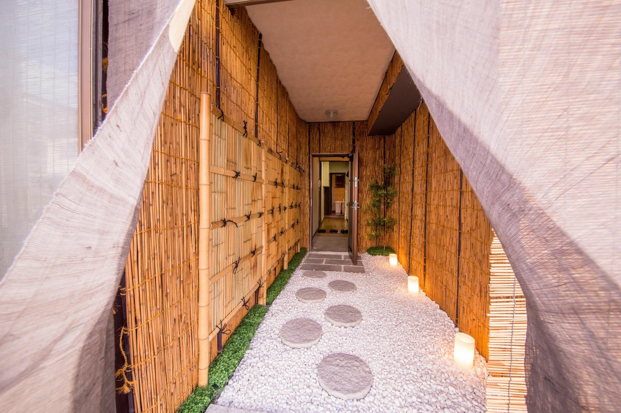 Kyoto Fushimi Lib Plus Eksteriør billede