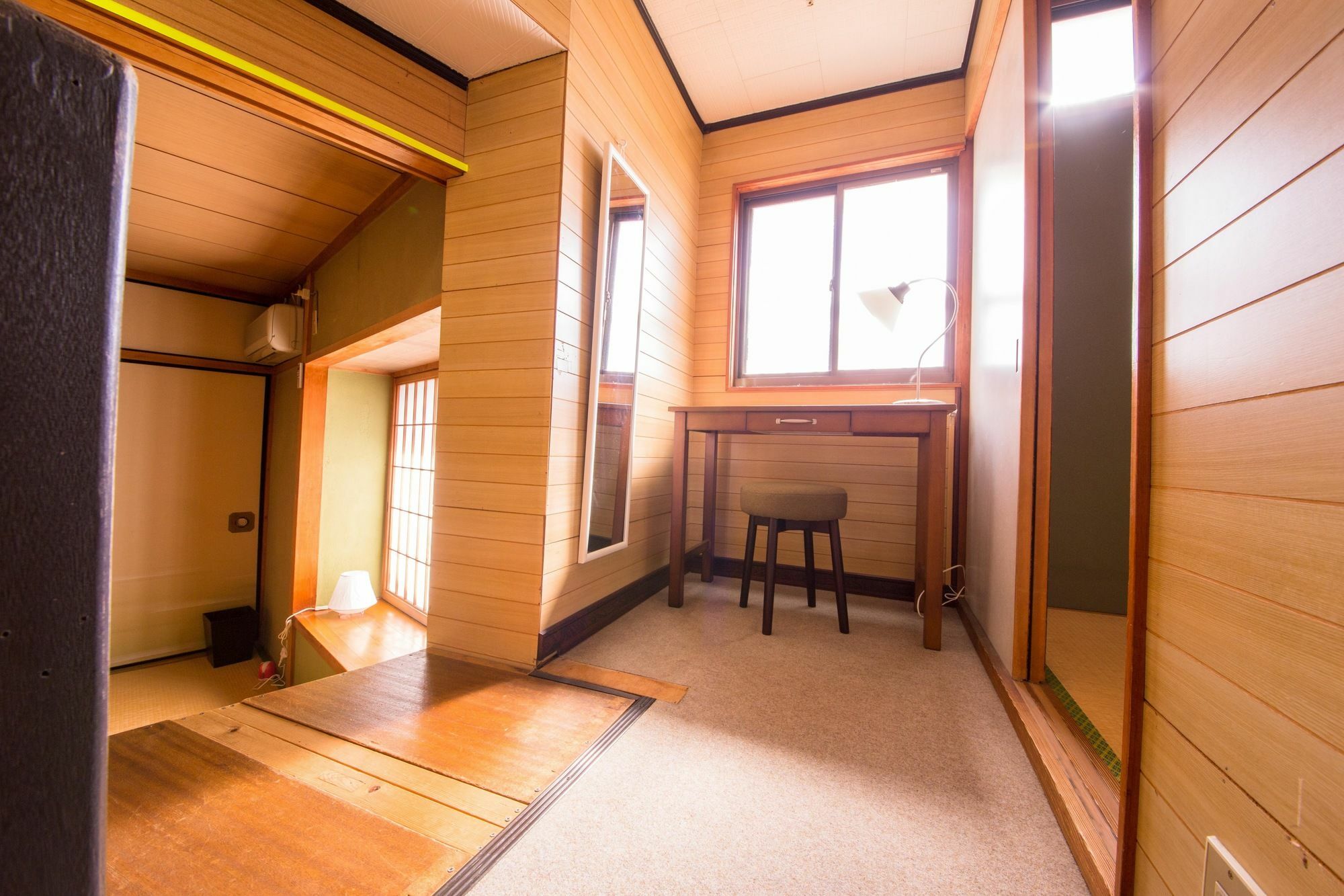 Kyoto Fushimi Lib Plus Eksteriør billede